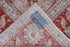 Antique Tabriz Area Rug (9' x 12')